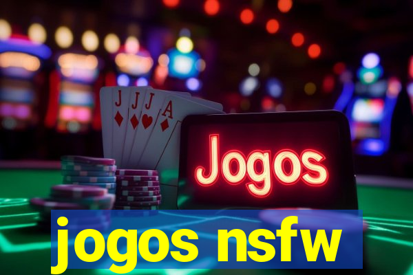 jogos nsfw